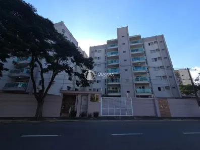 Apartamento com 3 Quartos à venda, 110m² no Vila Santo Antônio, Americana