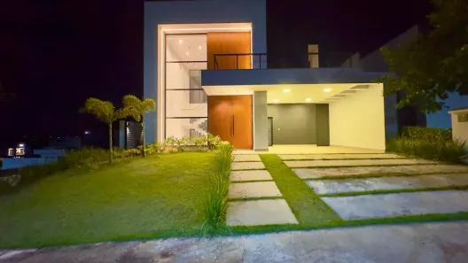 Casa de Condomínio com 3 Quartos para alugar, 300m² no Portal do Éden, Itu