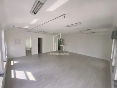 Sala Comercial à venda, 54m² no Moema, São Paulo