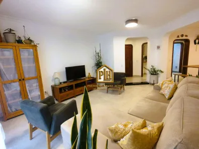 Apartamento com 4 Quartos à venda, 168m² no Vila Regente Feijó, São Paulo