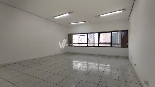 Sala Comercial com 1 Quarto à venda, 50m² no Centro, Campinas
