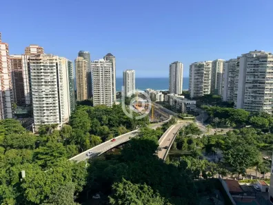 Apartamento com 2 Quartos para alugar, 65m² no Barra da Tijuca, Rio de Janeiro