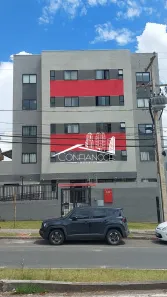 Apartamento com 1 Quarto à venda, 23m² no Mercês, Curitiba
