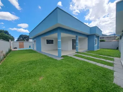 Casa de Condomínio com 3 Quartos à venda, 360m² no Centro, Guapimirim