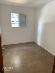 Apartamento com 2 Quartos à venda, 60m² no Quinta Ranieri, Bauru
