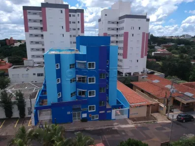 Apartamento com 1 Quarto à venda, 37m² no Jardim Paraíso, São Carlos