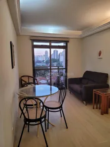 Apartamento com 2 Quartos à venda, 61m² no Cambuí, Campinas