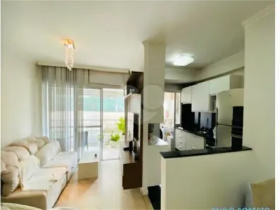 Apartamento com 2 Quartos para alugar, 72m² no Parque Colonial, São Paulo