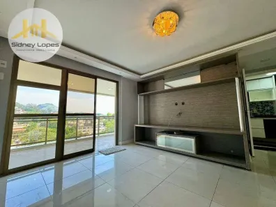 Cobertura com 3 Quartos à venda, 154m² no Freguesia (Jacarepaguá), Rio de Janeiro