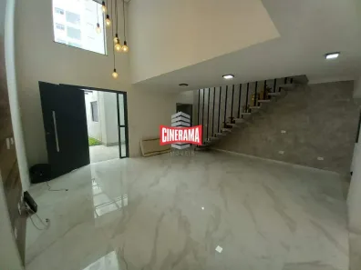Casa com 3 Quartos para alugar, 160m² no Centro, São Caetano do Sul