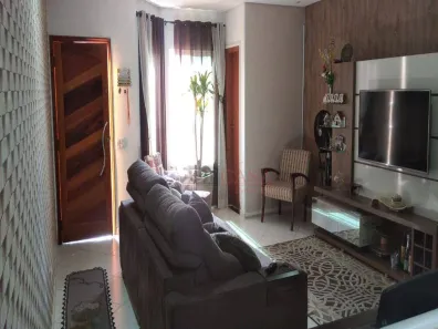 Sobrado com 3 Quartos à venda, 120m² no Vila Matilde, São Paulo