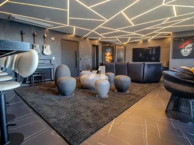 Apartamento com 3 Quartos à venda, 186m² no Real Parque, São Paulo