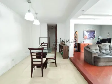 Apartamento com 3 Quartos à venda, 104m² no Perdizes, São Paulo