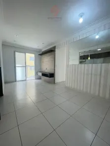 Apartamento com 3 Quartos à venda, 63m² no Valparaíso, Serra