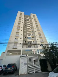 Apartamento com 2 Quartos para alugar, 58m² no Vila Maria José, Goiânia