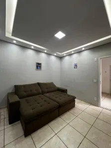 Apartamento com 2 Quartos à venda, 47m² no Felixlândia (Justinópolis), Ribeirão das Neves