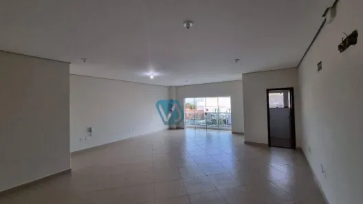 Sala Comercial para alugar, 55m² no Antares, Londrina