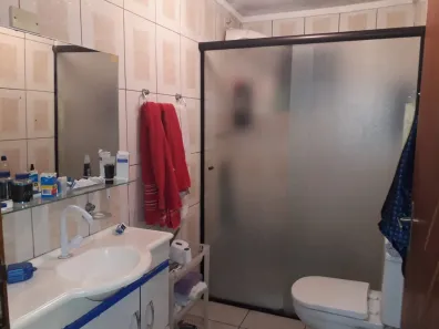 Sobrado com 3 Quartos à venda, 128m² no Vila Nova, São Paulo