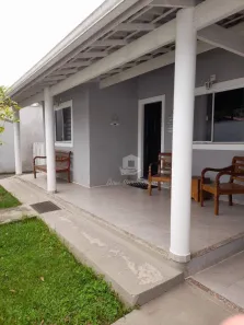 Casa de Condomínio com 3 Quartos à venda, 166m² no Inoã (Inoã), Maricá