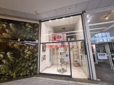 Ponto Comercial para alugar, 40m² no Barra da Tijuca, Rio de Janeiro