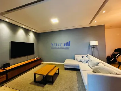 Apartamento com 3 Quartos para alugar, 100m² no Jardim Trevo, Jundiaí