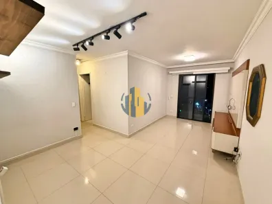 Apartamento com 3 Quartos à venda, 80m² no Vila Parque Jabaquara, São Paulo