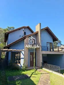 Casa de Condomínio com 3 Quartos à venda, 250m² no Jardim das Cerejeiras, Arujá