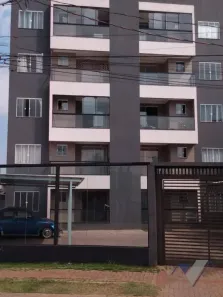 Apartamento com 2 Quartos à venda, 55m² no Universitário, Cascavel