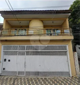 Sobrado com 5 Quartos à venda, 450m² no Vila Medeiros, São Paulo