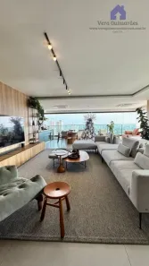 Apartamento com 3 Quartos à venda, 212m² no Caminho das Árvores, Salvador