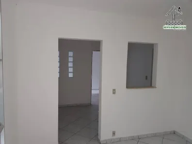 Casa com 1 Quarto para alugar, 33m² no Munhoz Júnior, Osasco