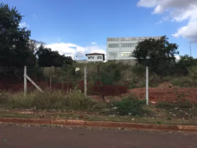 Lote/Terreno à venda, 1200m² no Parque Rural Fazenda Santa Cândida, Campinas