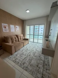 Apartamento com 3 Quartos para alugar, 138m² no São Jorge, Manaus