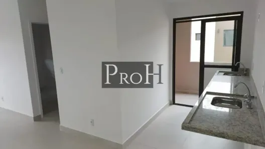 Apartamento com 2 Quartos à venda, 51m² no Parque das Nações, Santo André