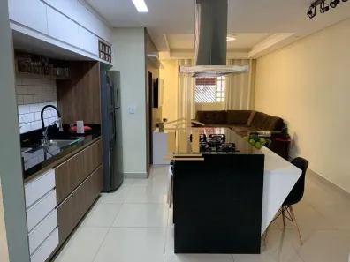 Sobrado com 2 Quartos à venda, 140m² no Jardim Vale do Sol, São José dos Campos