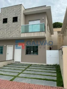 Casa de Condomínio com 3 Quartos à venda, 106m² no Jardim das Carpas, Jundiaí