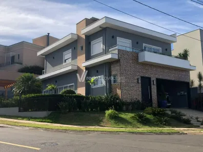 Casa de Condomínio com 3 Quartos para alugar, 325m² no Loteamento Parque dos Alecrins, Campinas