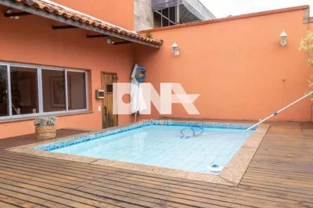 Cobertura com 4 Quartos à venda, 392m² no Barra da Tijuca, Rio de Janeiro
