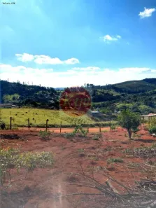 Lote/Terreno à venda, 1210m² no Do Jacaré, Santa Branca