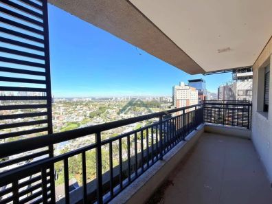 Apartamento com 1 Quarto à venda, 46m² no Dezoito do Forte Empresarial/Alphaville., Barueri