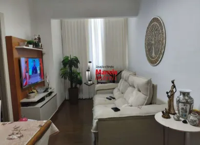Apartamento com 2 Quartos à venda, 48m² no Nova Suíssa, Belo Horizonte