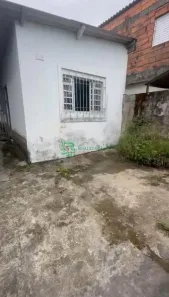 Casa com 2 Quartos à venda, 66m² no jussara, Mongaguá