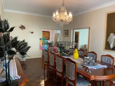 Apartamento com 5 Quartos à venda, 287m² no Copacabana, Rio de Janeiro
