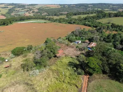 Fazenda/Sítio à venda, 3673600m² no , Leopoldo de Bulhões