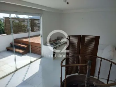 Cobertura com 2 Quartos à venda, 246m² no Barra da Tijuca, Rio de Janeiro