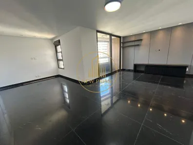 Apartamento com 4 Quartos para alugar, 142m² no Vale do Sereno, Nova Lima