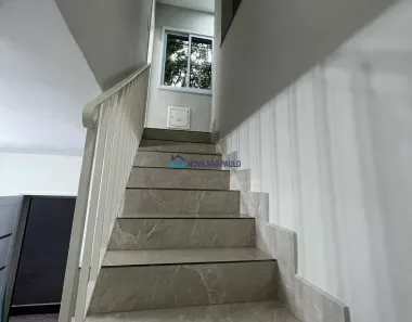 Sobrado com 3 Quartos para alugar, 200m² no Vila Cordeiro, São Paulo