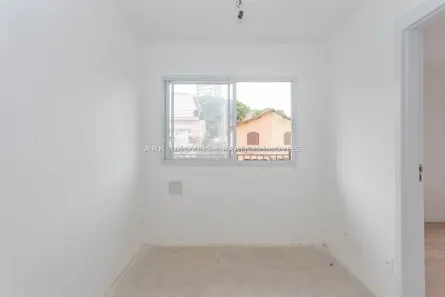 Apartamento com 1 Quarto à venda, 27m² no Vila São José (Ipiranga), São Paulo