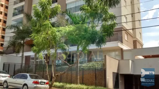 Apartamento com 3 Quartos à venda, 141m² no Parque Faber Castell I, São Carlos