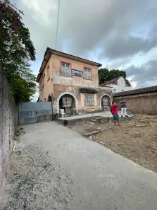 Imóvel Comercial com 5 Quartos para alugar, 637m² no Barro, Recife